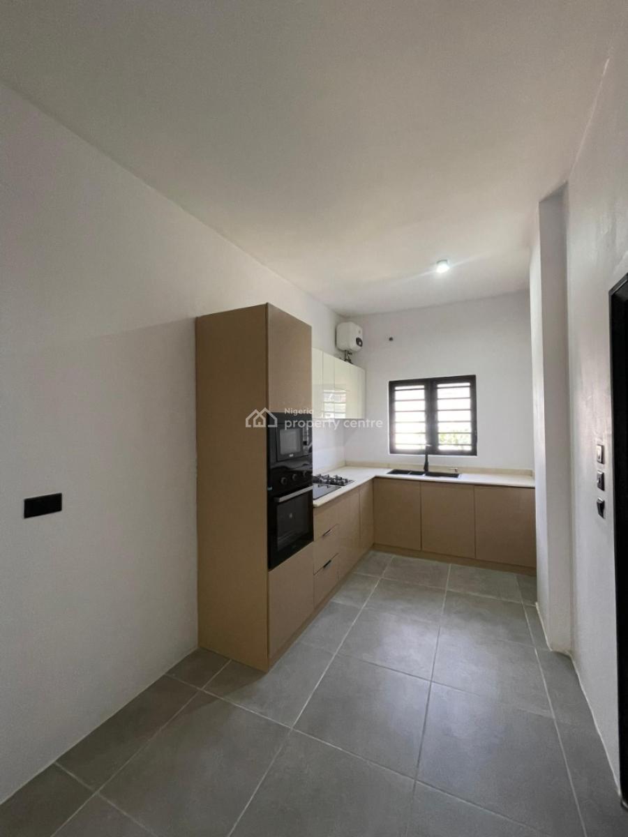 Executive 2 Bedroom Apartment, Agungi, Lekki, Lagos, Flat / Apartment for Rent