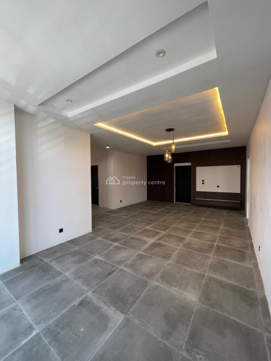 Executive 2 Bedroom Apartment, Agungi, Lekki, Lagos, Flat / Apartment for Rent