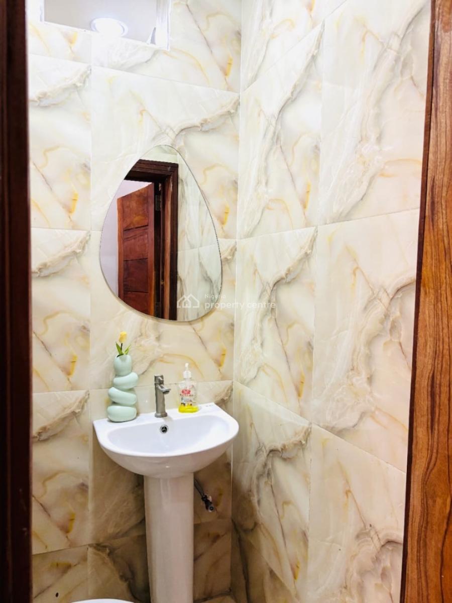 Luxury 1 Bedroom, Ikate Elegushi, Lekki, Lagos, Flat / Apartment Short Let