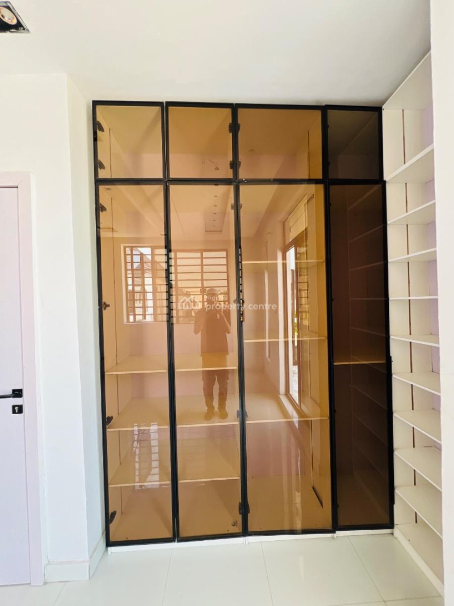 4 Bedroom & Bq Fully Detached Duplex, Ikota, Lekki, Lagos, Detached Duplex for Sale