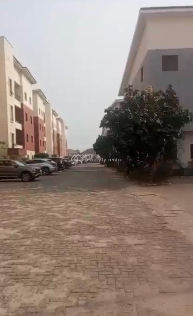 Luxury 3 Bedroom Apartment, Ikate, Lekki, Lagos, Flat / Apartment for Rent