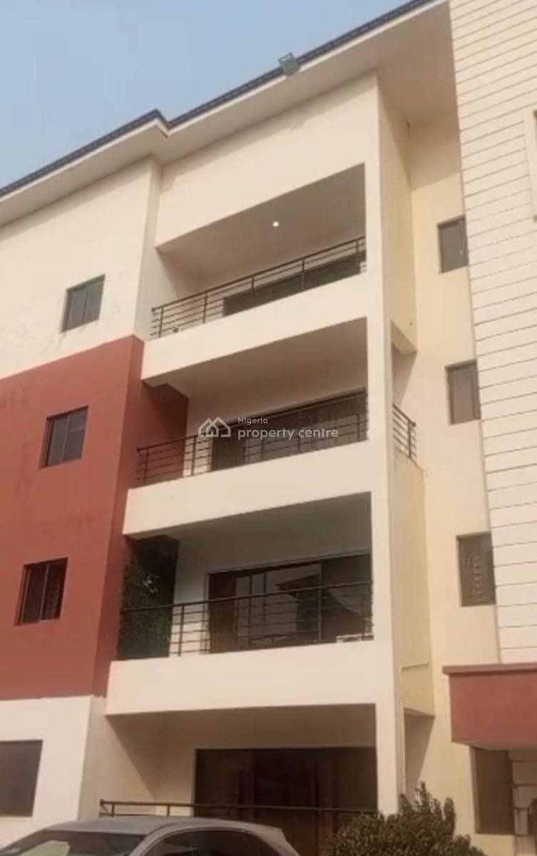 Luxury 3 Bedroom Apartment, Ikate, Lekki, Lagos, Flat / Apartment for Rent