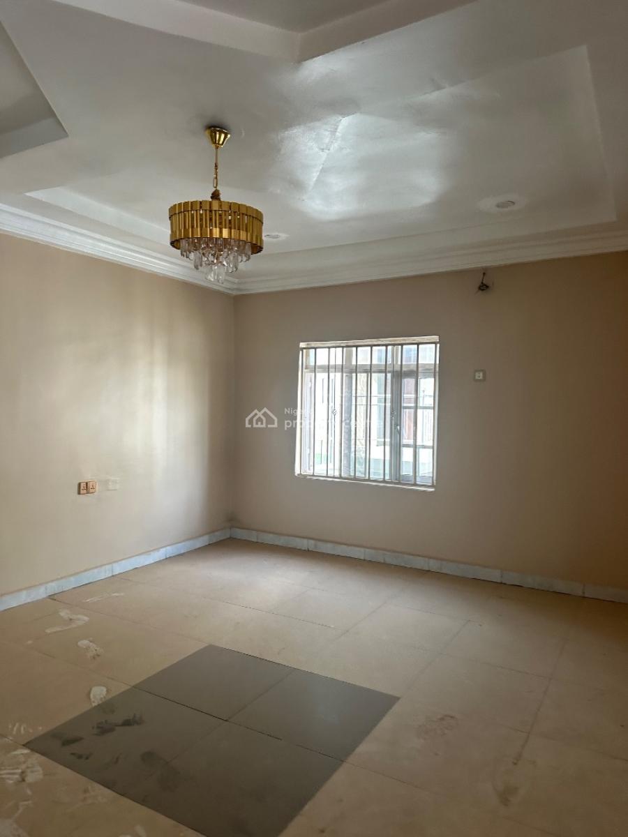 Beautiful Finished 5 Bedroom Duplex with Bq, By House on The Rock, Kaura, Abuja, Detached Duplex for Rent