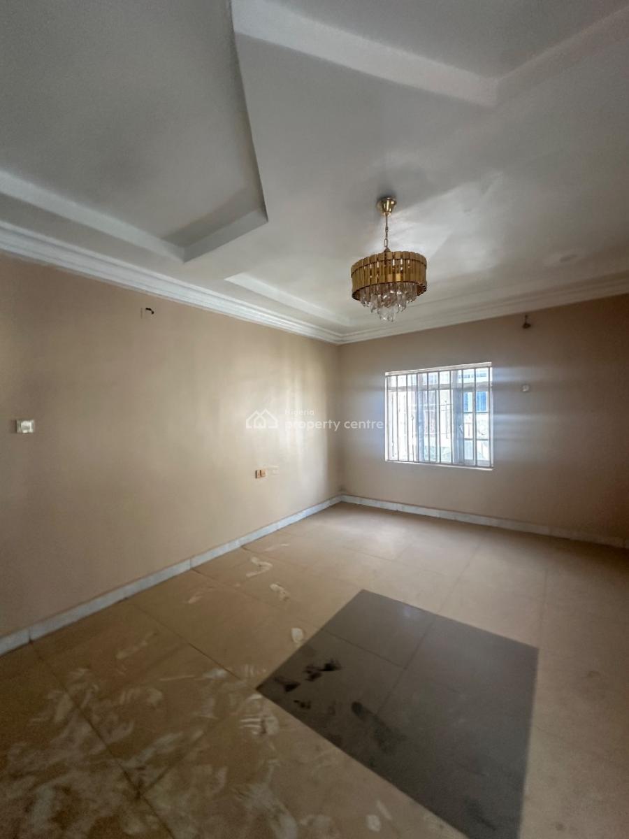 Beautiful Finished 5 Bedroom Duplex with Bq, By House on The Rock, Kaura, Abuja, Detached Duplex for Rent