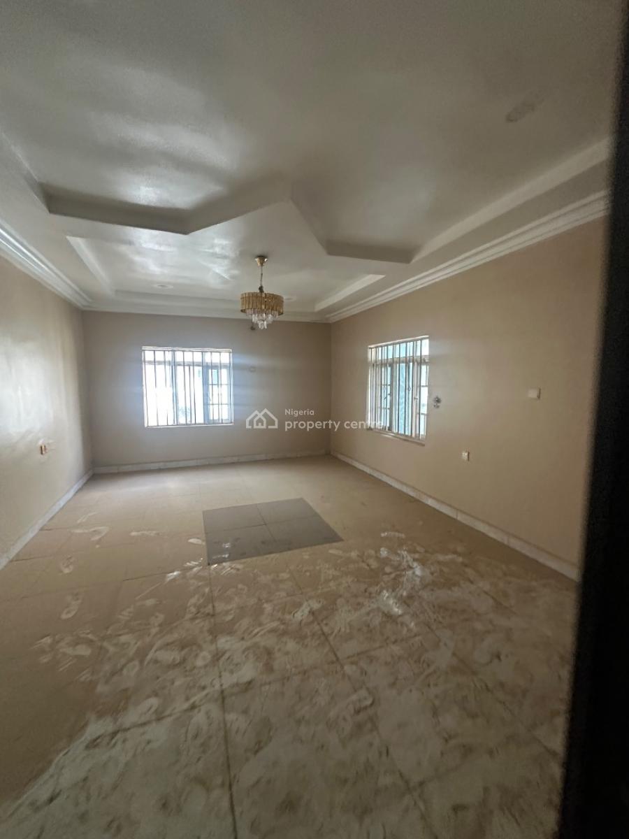 Beautiful Finished 5 Bedroom Duplex with Bq, By House on The Rock, Kaura, Abuja, Detached Duplex for Rent