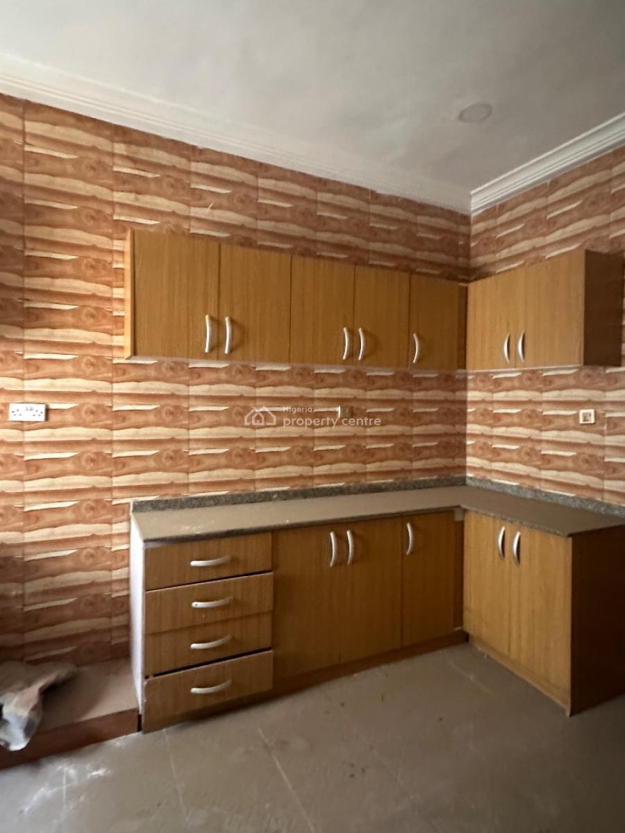 Beautiful Finished 5 Bedroom Duplex with Bq, By House on The Rock, Kaura, Abuja, Detached Duplex for Rent