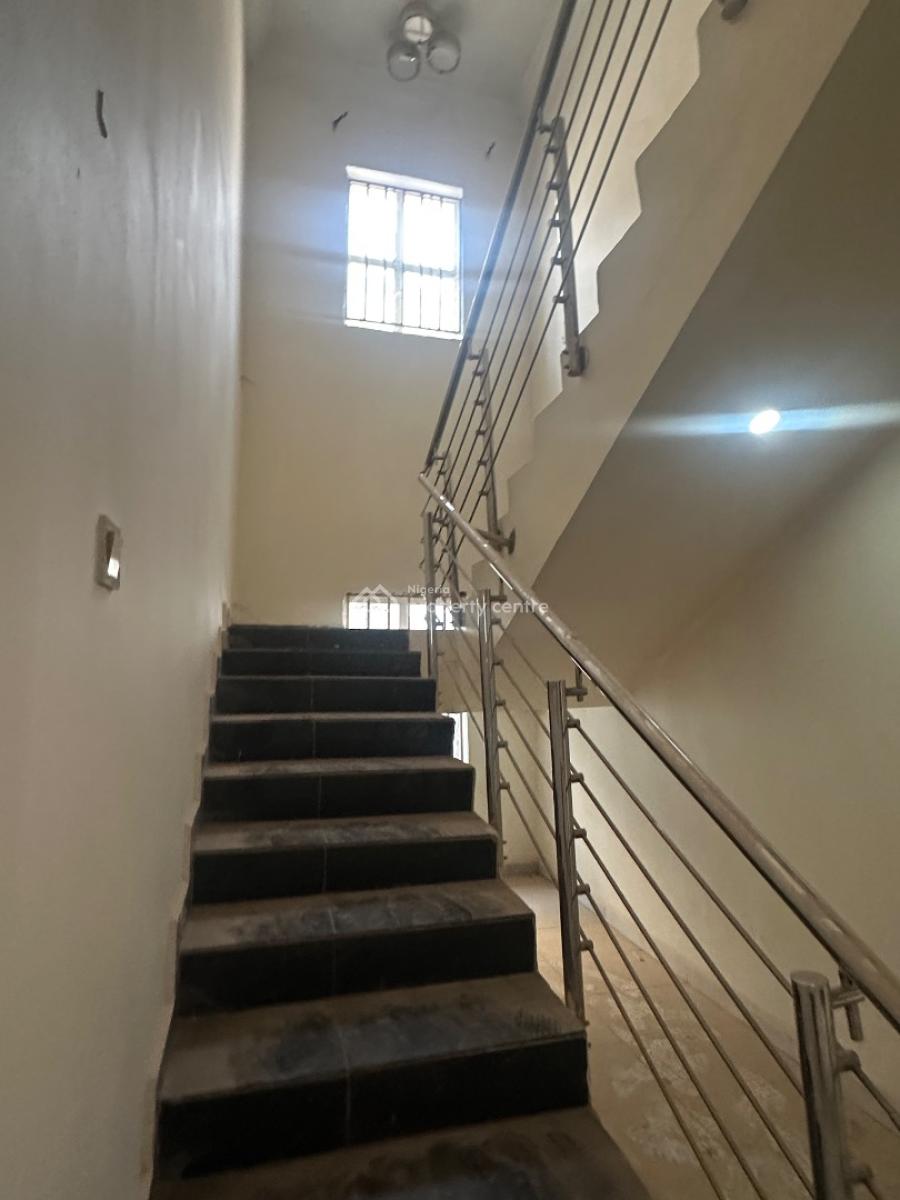 Beautiful Finished 5 Bedroom Duplex with Bq, By House on The Rock, Kaura, Abuja, Detached Duplex for Rent