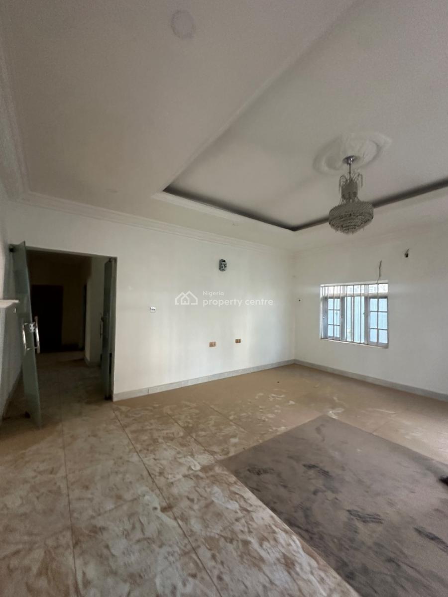 Beautiful Finished 5 Bedroom Duplex with Bq, By House on The Rock, Kaura, Abuja, Detached Duplex for Rent