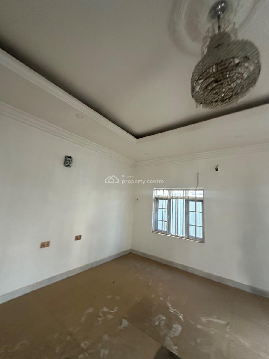 Beautiful Finished 5 Bedroom Duplex with Bq, By House on The Rock, Kaura, Abuja, Detached Duplex for Rent