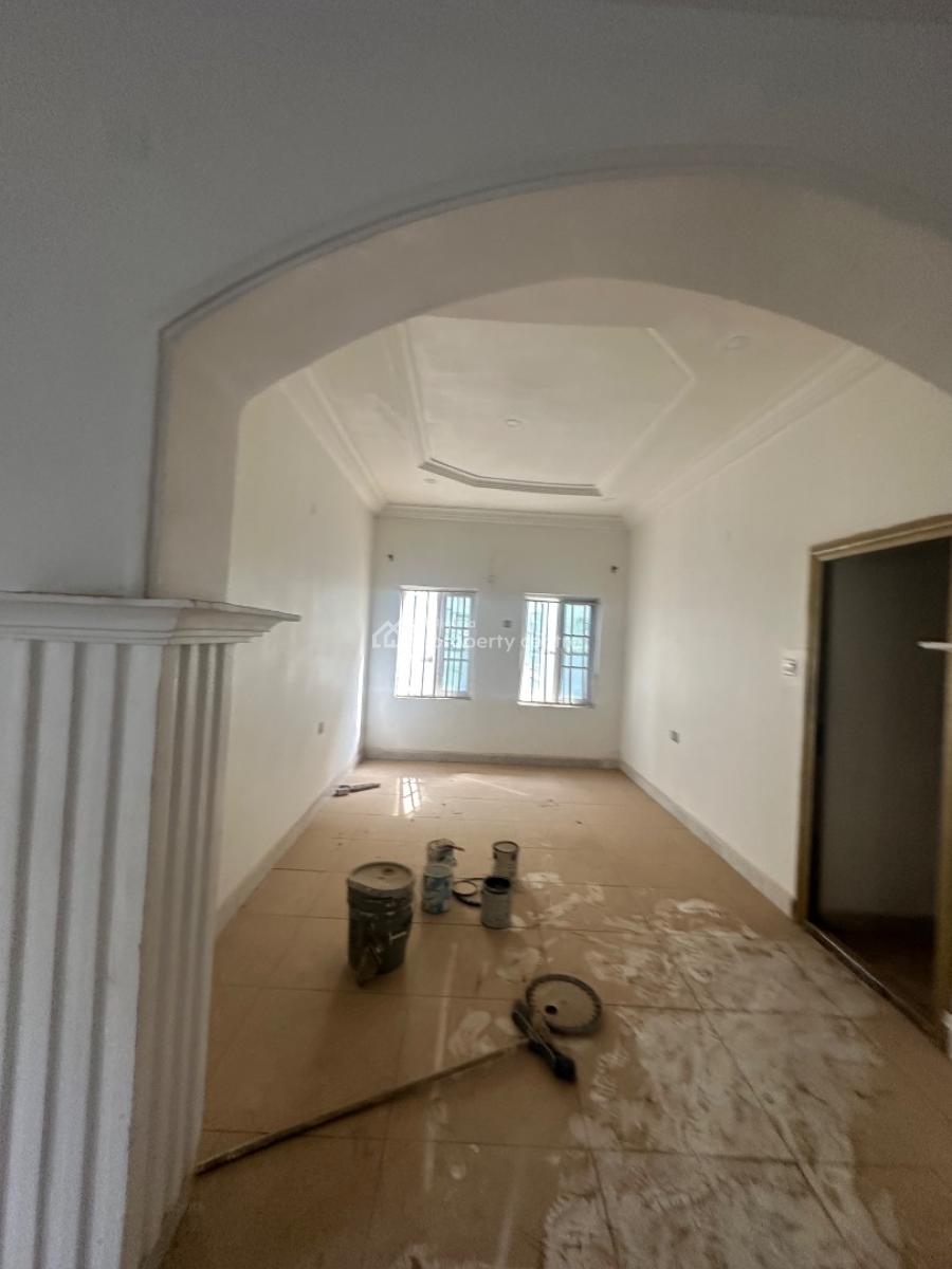 Beautiful Finished 5 Bedroom Duplex with Bq, By House on The Rock, Kaura, Abuja, Detached Duplex for Rent