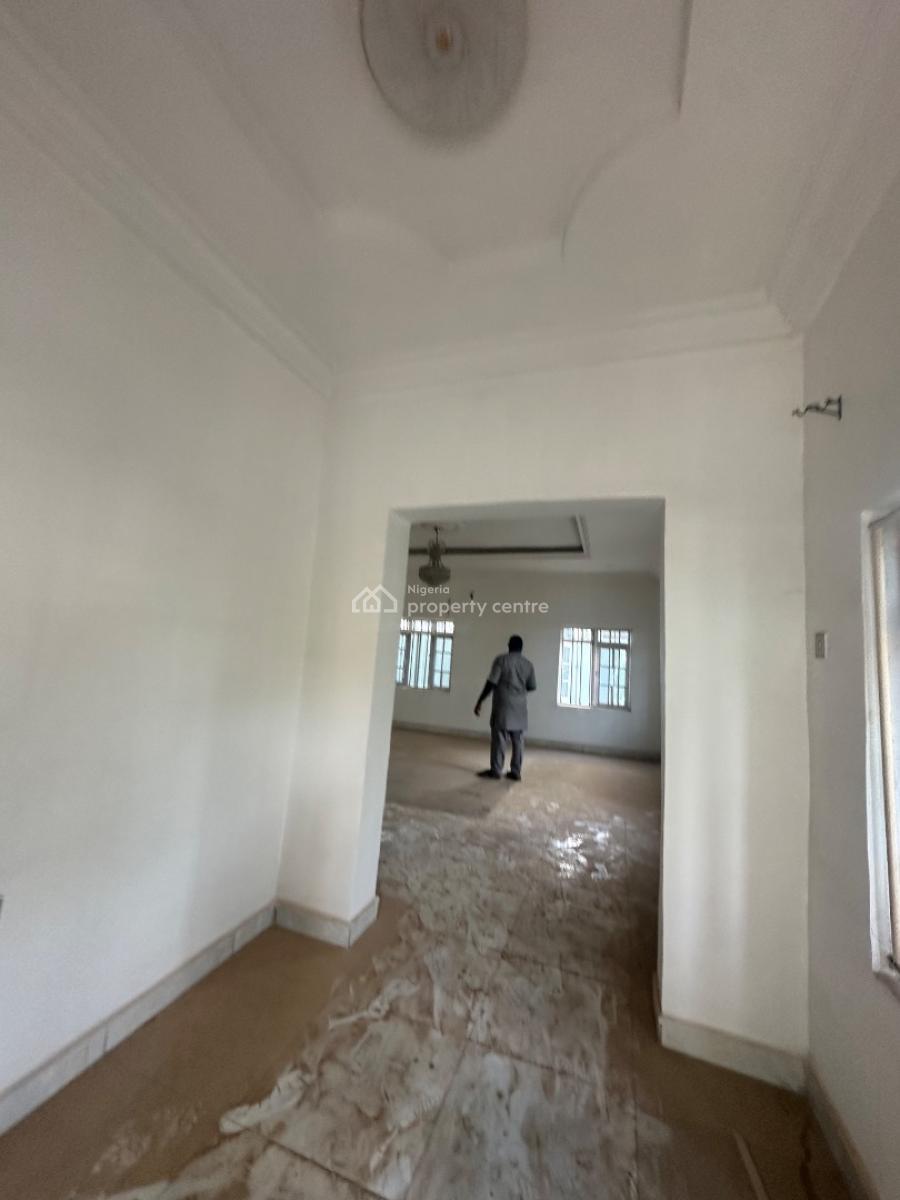 Beautiful Finished 5 Bedroom Duplex with Bq, By House on The Rock, Kaura, Abuja, Detached Duplex for Rent