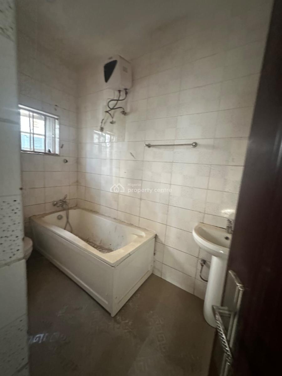 Beautiful Finished 5 Bedroom Duplex with Bq, By House on The Rock, Kaura, Abuja, Detached Duplex for Rent