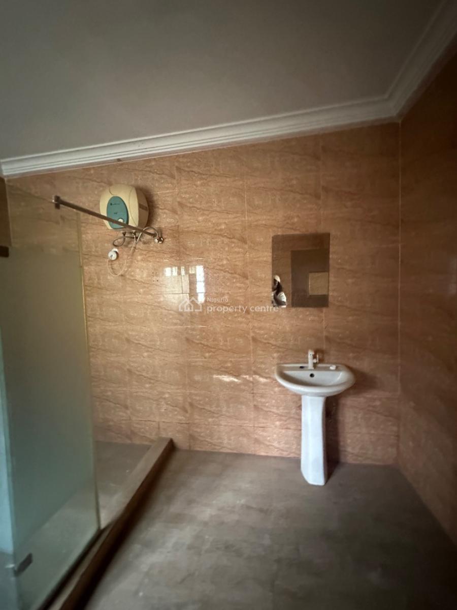 Beautiful Finished 5 Bedroom Duplex with Bq, By House on The Rock, Kaura, Abuja, Detached Duplex for Rent