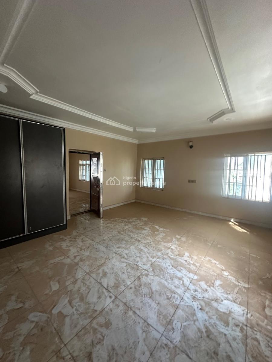 Beautiful Finished 5 Bedroom Duplex with Bq, By House on The Rock, Kaura, Abuja, Detached Duplex for Rent