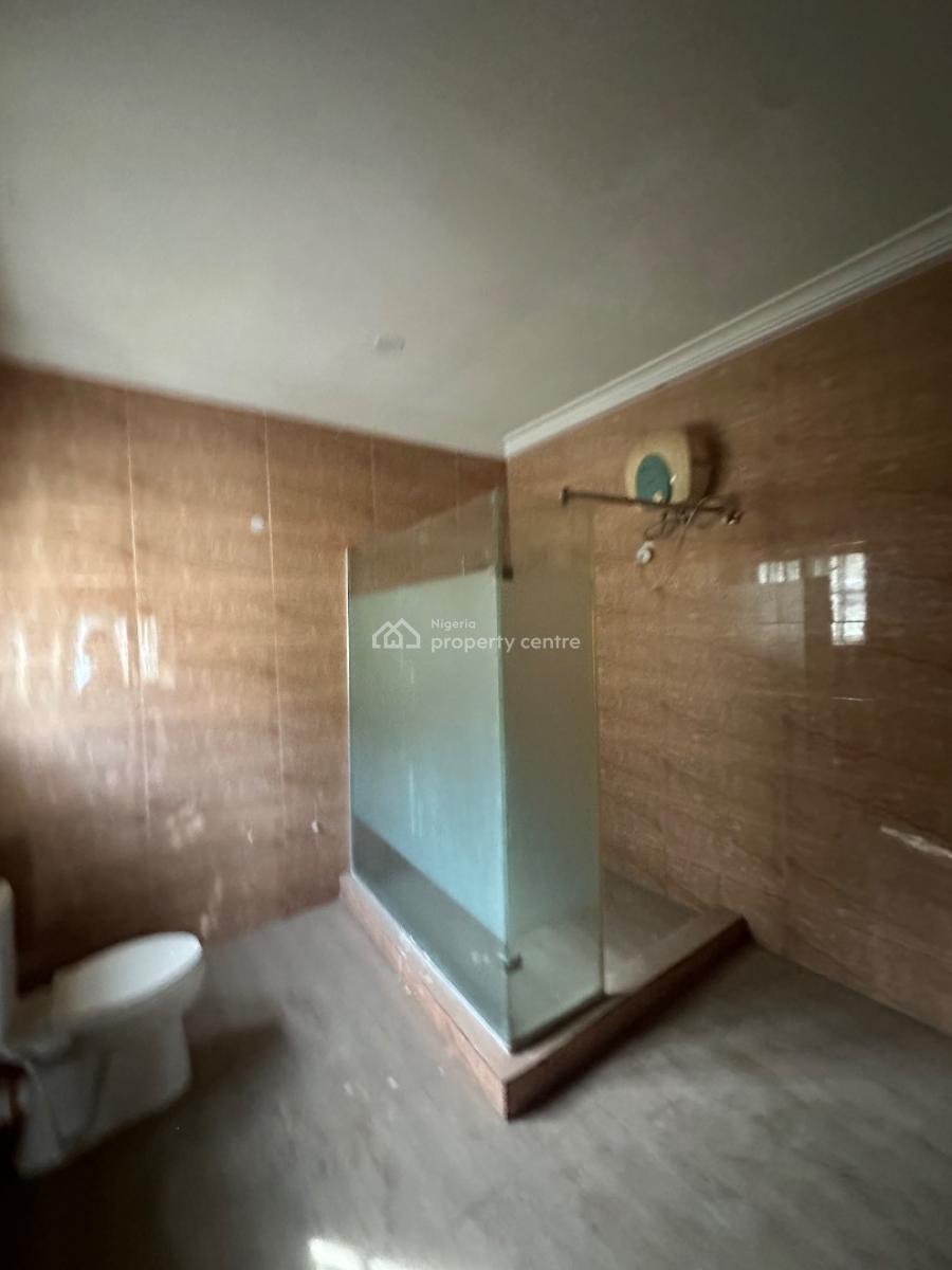 Beautiful Finished 5 Bedroom Duplex with Bq, By House on The Rock, Kaura, Abuja, Detached Duplex for Rent