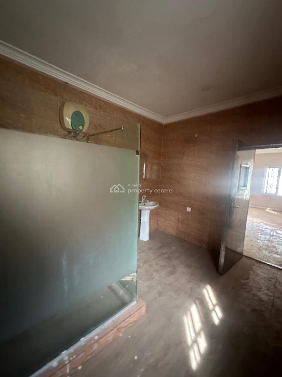 Beautiful Finished 5 Bedroom Duplex with Bq, By House on The Rock, Kaura, Abuja, Detached Duplex for Rent