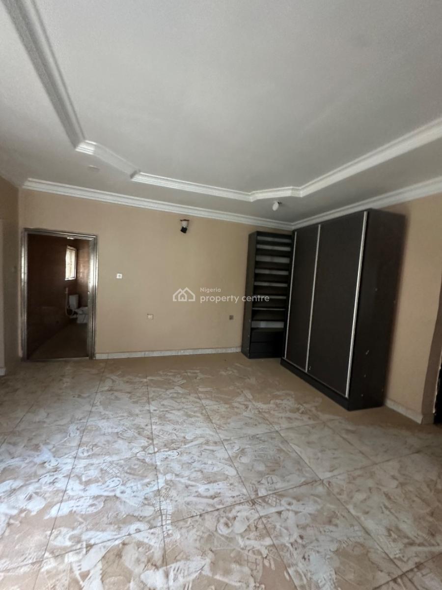 Beautiful Finished 5 Bedroom Duplex with Bq, By House on The Rock, Kaura, Abuja, Detached Duplex for Rent