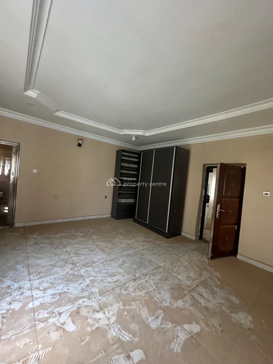 Beautiful Finished 5 Bedroom Duplex with Bq, By House on The Rock, Kaura, Abuja, Detached Duplex for Rent