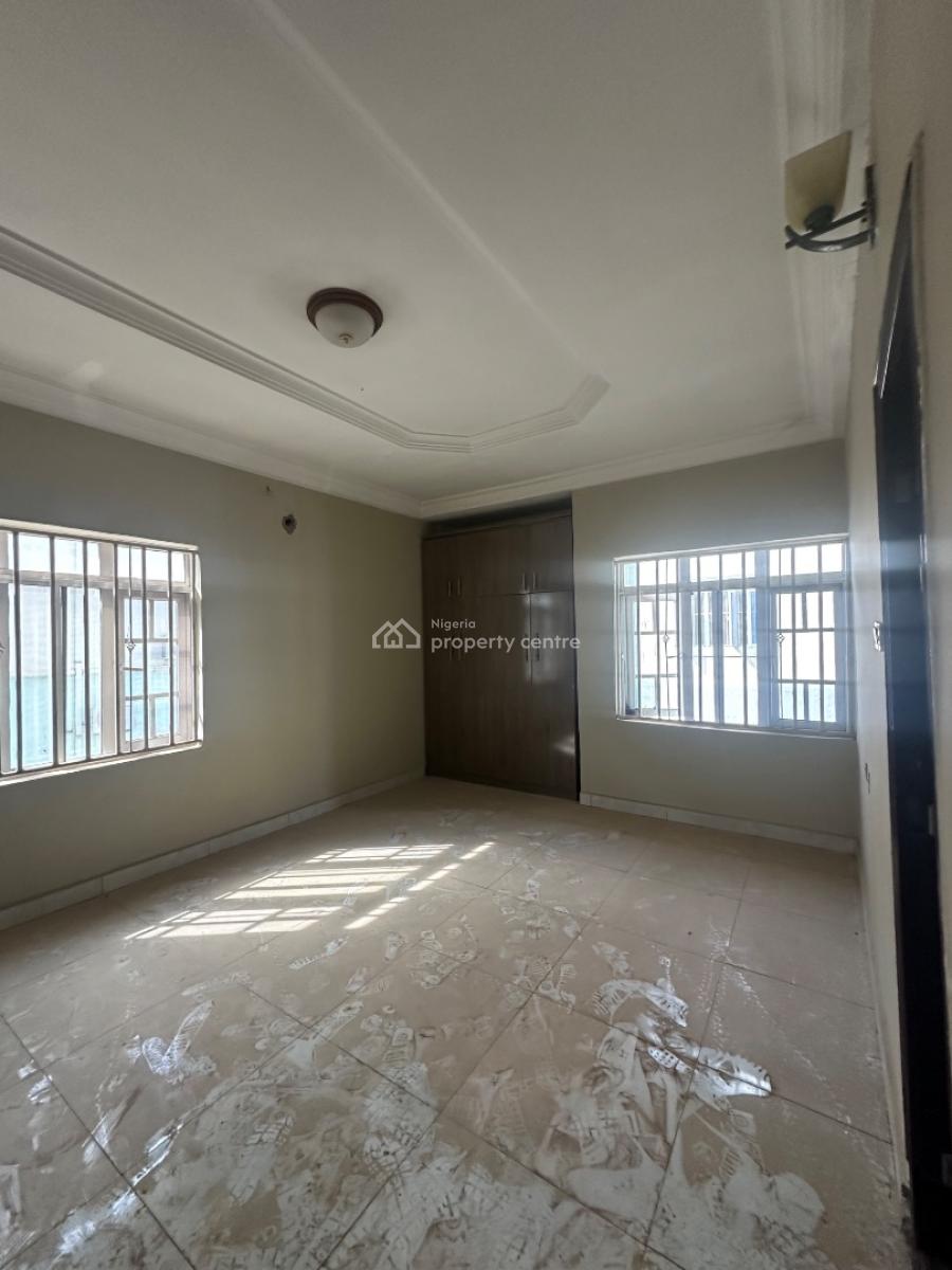 Beautiful Finished 5 Bedroom Duplex with Bq, By House on The Rock, Kaura, Abuja, Detached Duplex for Rent