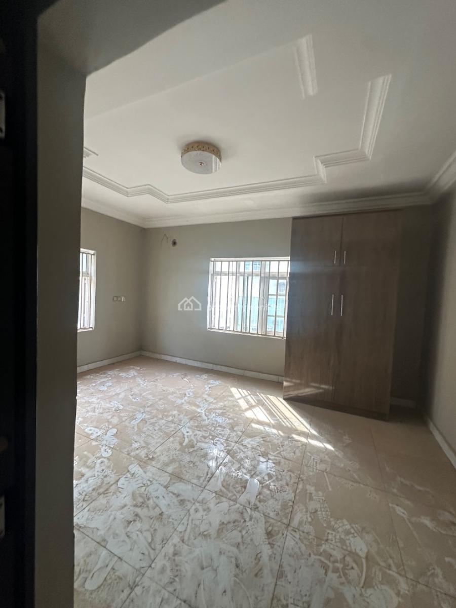 Beautiful Finished 5 Bedroom Duplex with Bq, By House on The Rock, Kaura, Abuja, Detached Duplex for Rent