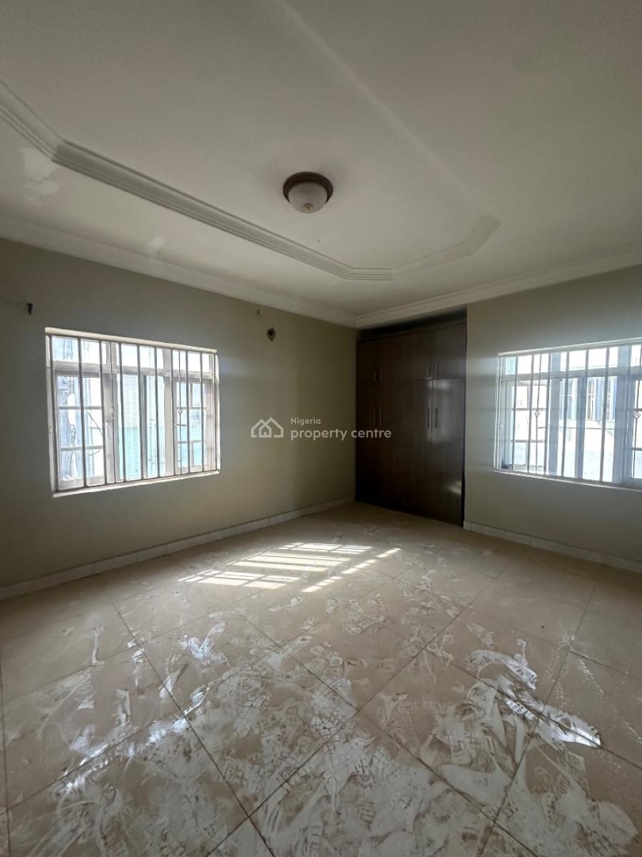 Beautiful Finished 5 Bedroom Duplex with Bq, By House on The Rock, Kaura, Abuja, Detached Duplex for Rent