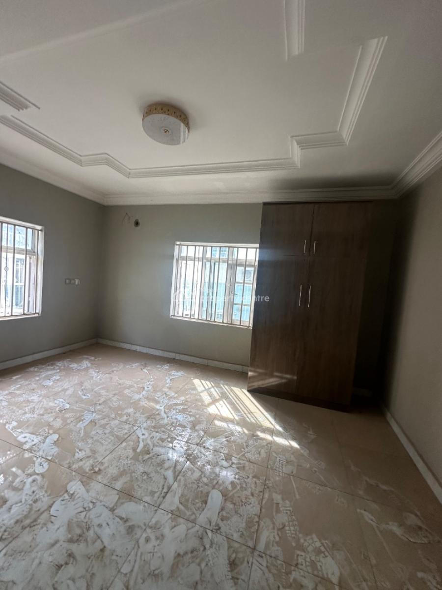 Beautiful Finished 5 Bedroom Duplex with Bq, By House on The Rock, Kaura, Abuja, Detached Duplex for Rent