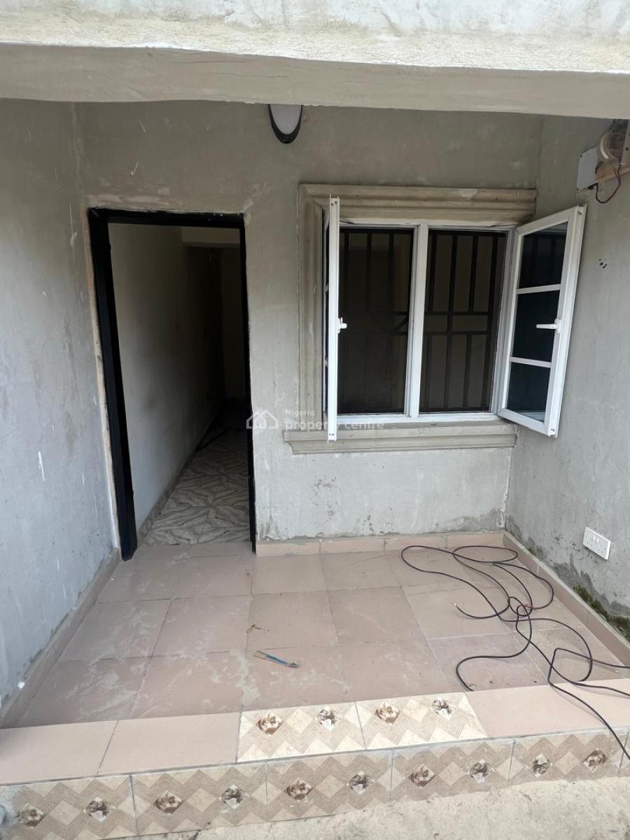 Brand New Mini Flat, Ologunfe, Awoyaya, Ibeju Lekki, Lagos, Mini Flat (room and Parlour) for Rent