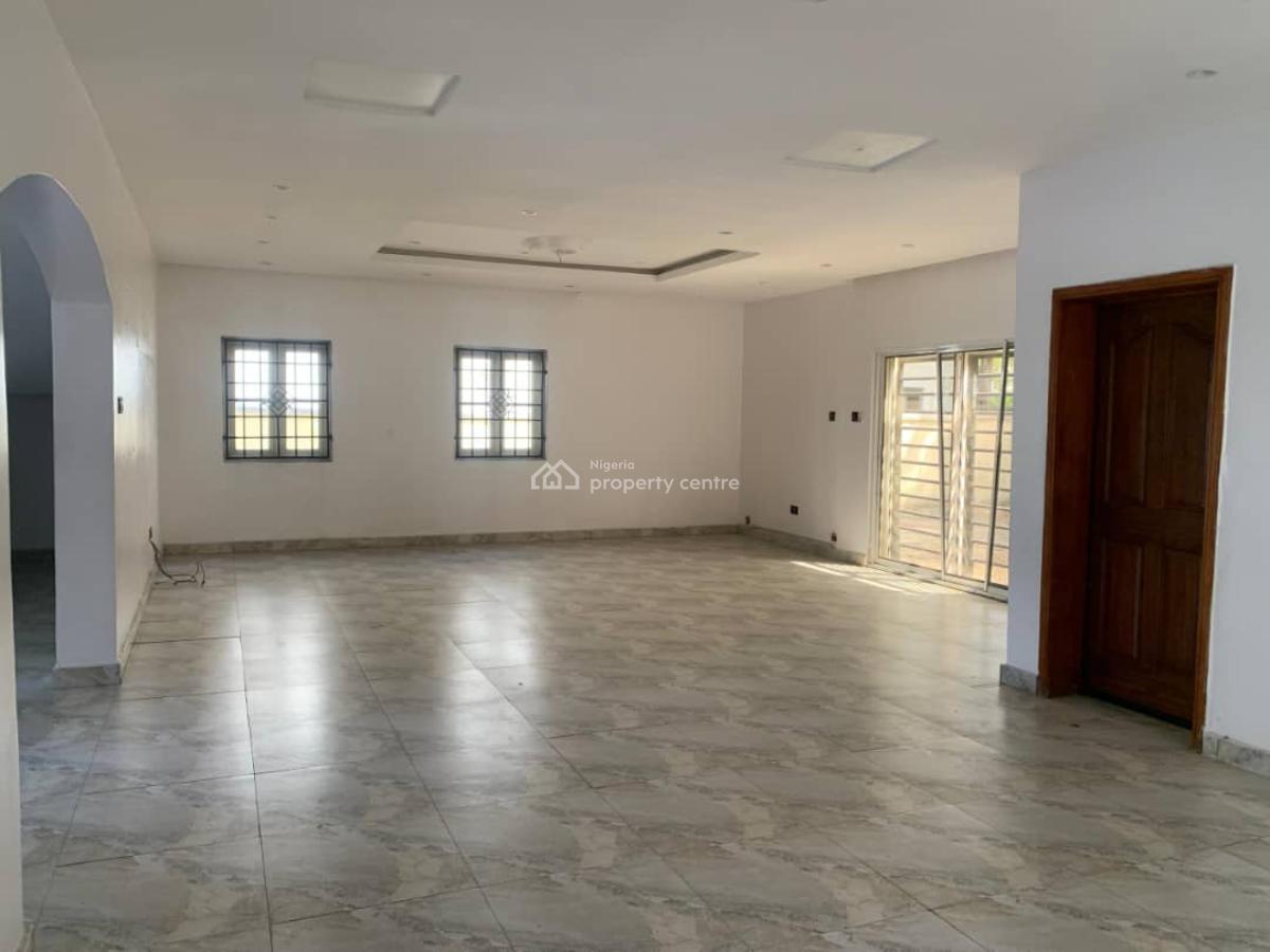 Luxury and Lovely 5 Bedroom Fully Detached Duplex, Carlton Gate Estate, Chevron, Lekki, Lagos, Detached Duplex for Rent