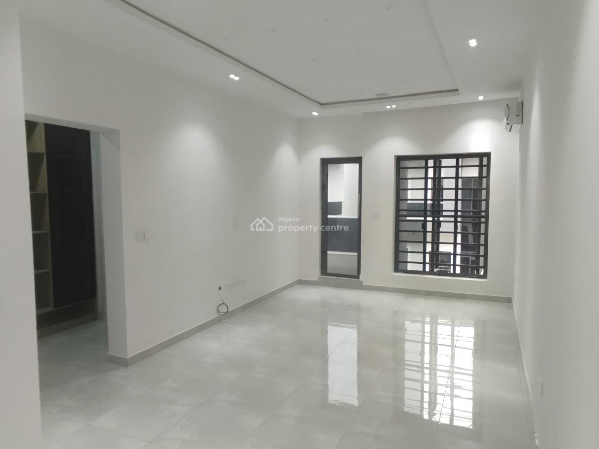 4 Bedroom Terrace Duplex, Lekki Phase 1, Lekki, Lagos, Terraced Duplex for Rent