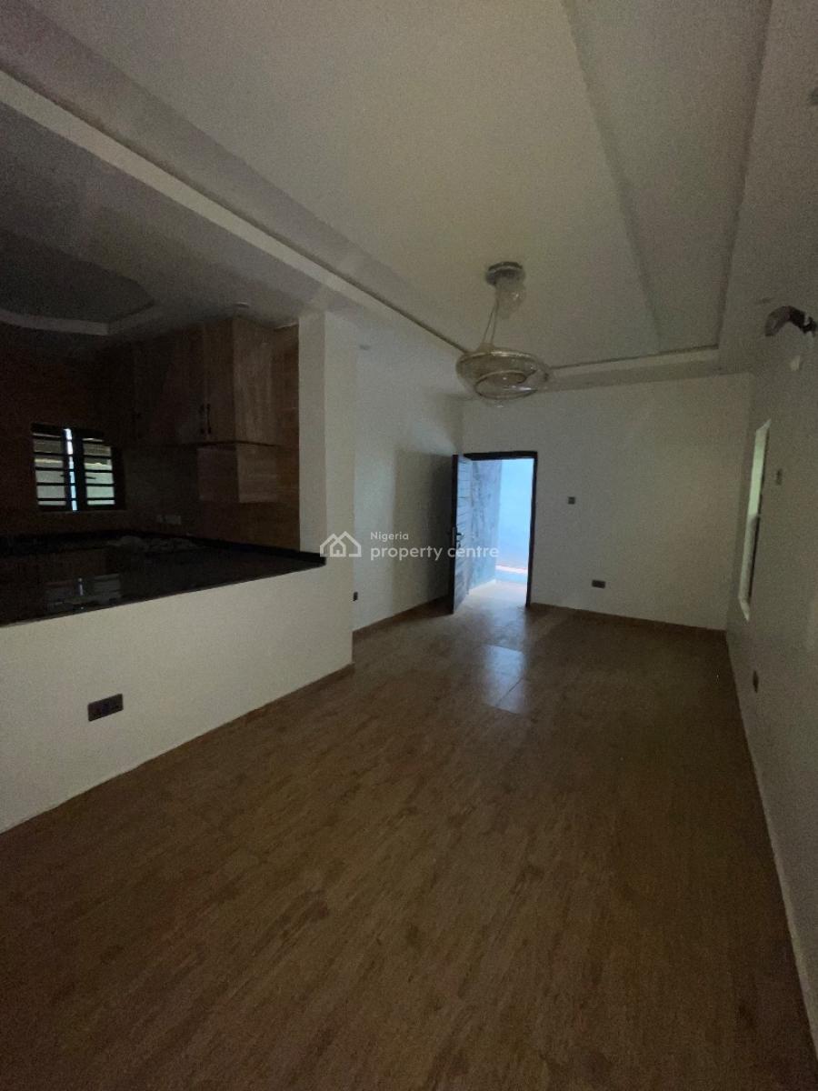 New 2 Bedroom, Allen, Ikeja, Lagos, Flat / Apartment for Rent