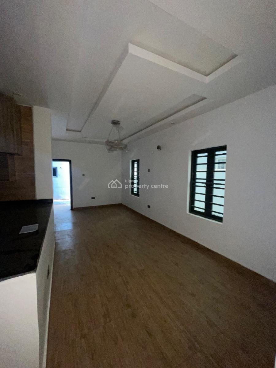 New 2 Bedroom, Allen, Ikeja, Lagos, Flat / Apartment for Rent