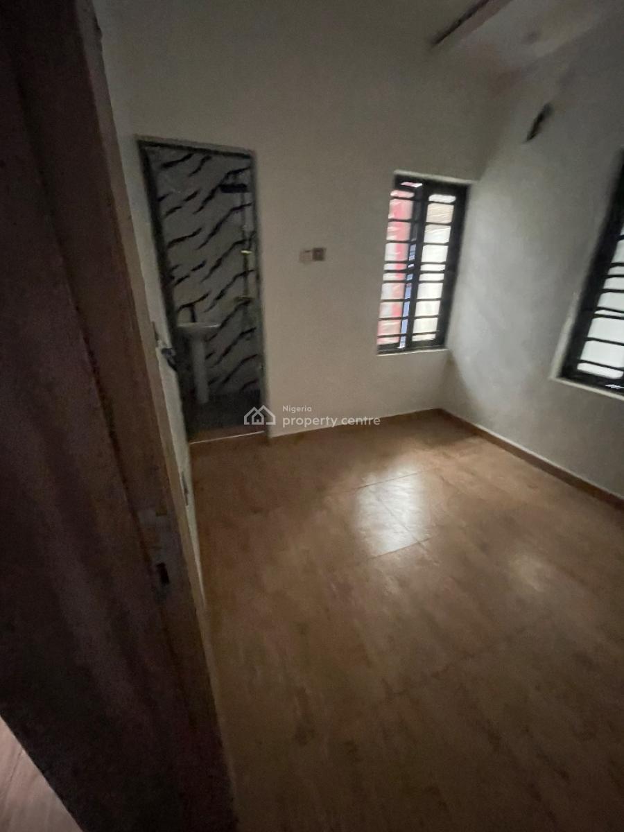 New 2 Bedroom, Allen, Ikeja, Lagos, Flat / Apartment for Rent