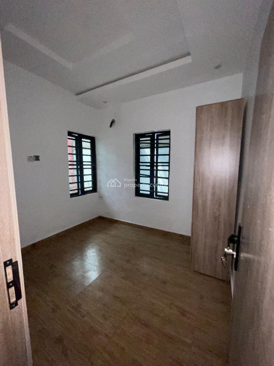 New 2 Bedroom, Allen, Ikeja, Lagos, Flat / Apartment for Rent