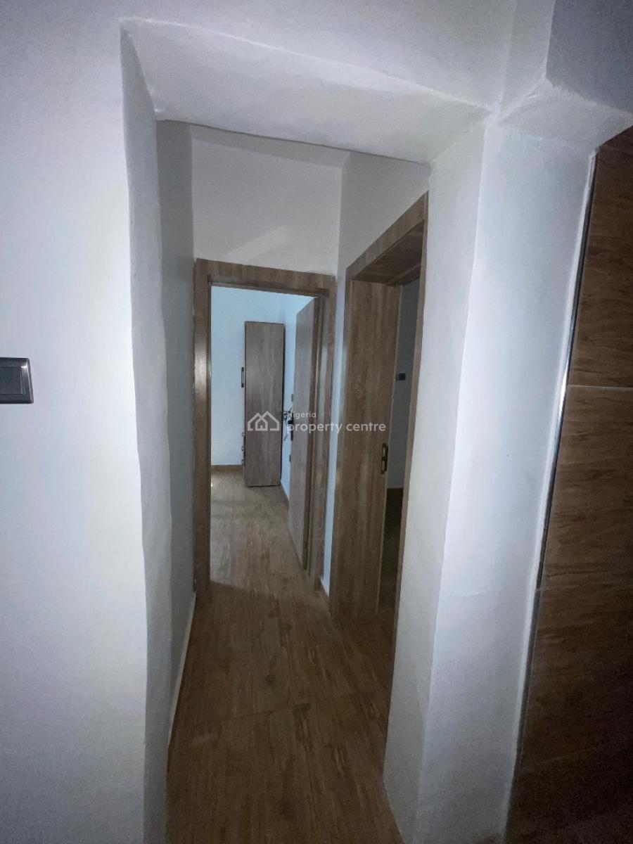 New 2 Bedroom, Allen, Ikeja, Lagos, Flat / Apartment for Rent