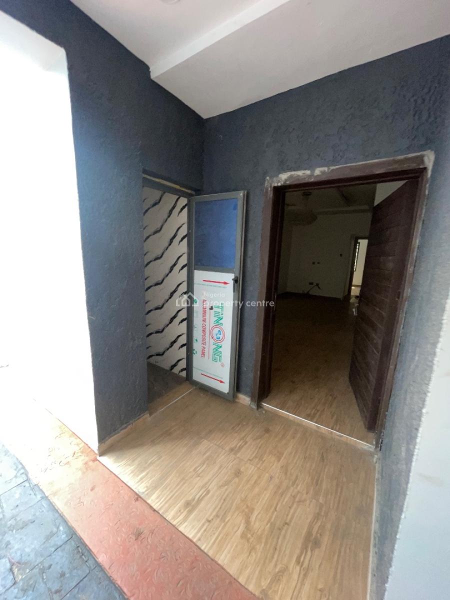 New 2 Bedroom, Allen, Ikeja, Lagos, Flat / Apartment for Rent