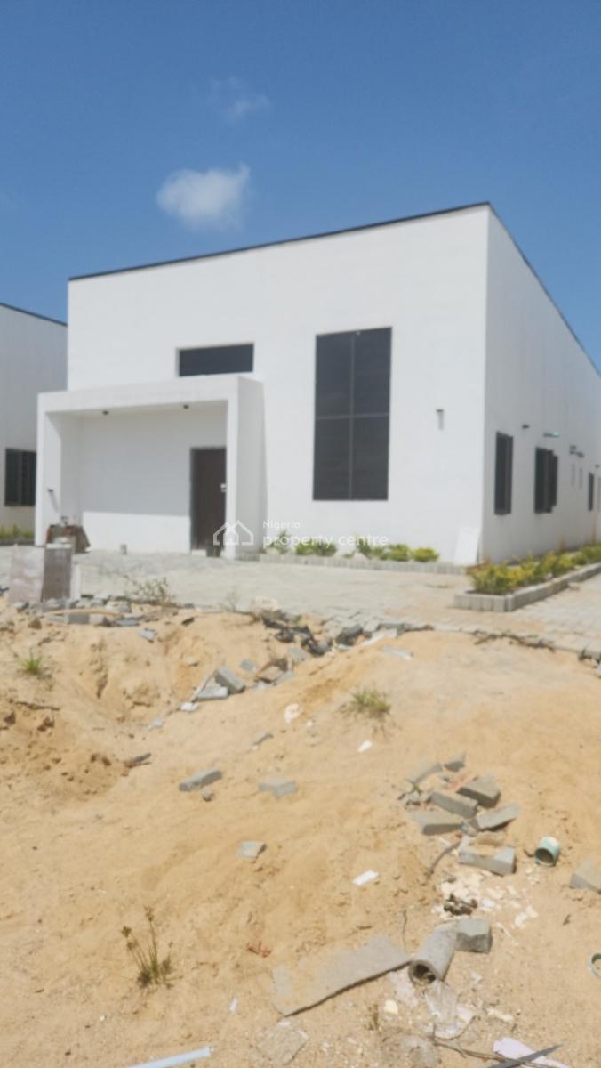 3 Bedroom Semi-detached Duplex, Ajah, Lagos, Semi-detached Duplex for Sale