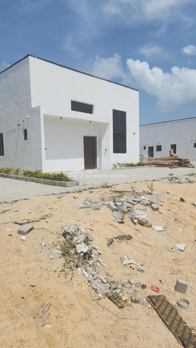 3 Bedroom Semi-detached Duplex, Ajah, Lagos, Semi-detached Duplex for Sale