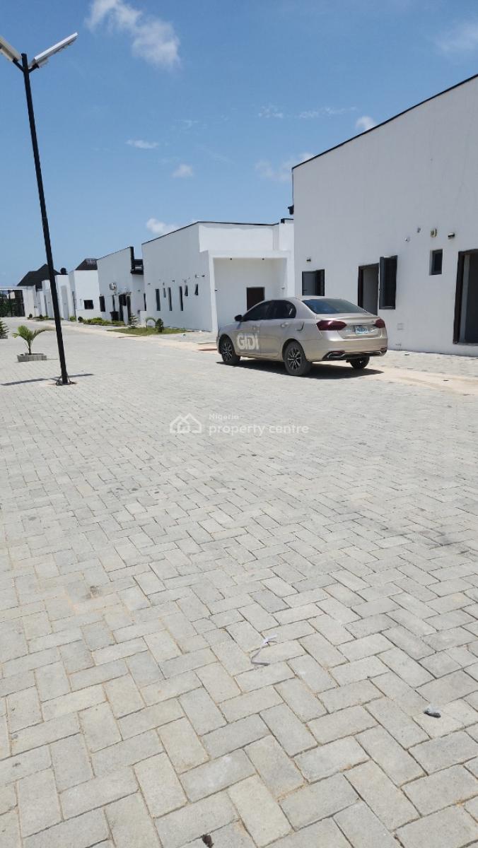 3 Bedroom Semi-detached Duplex, Ajah, Lagos, Semi-detached Duplex for Sale