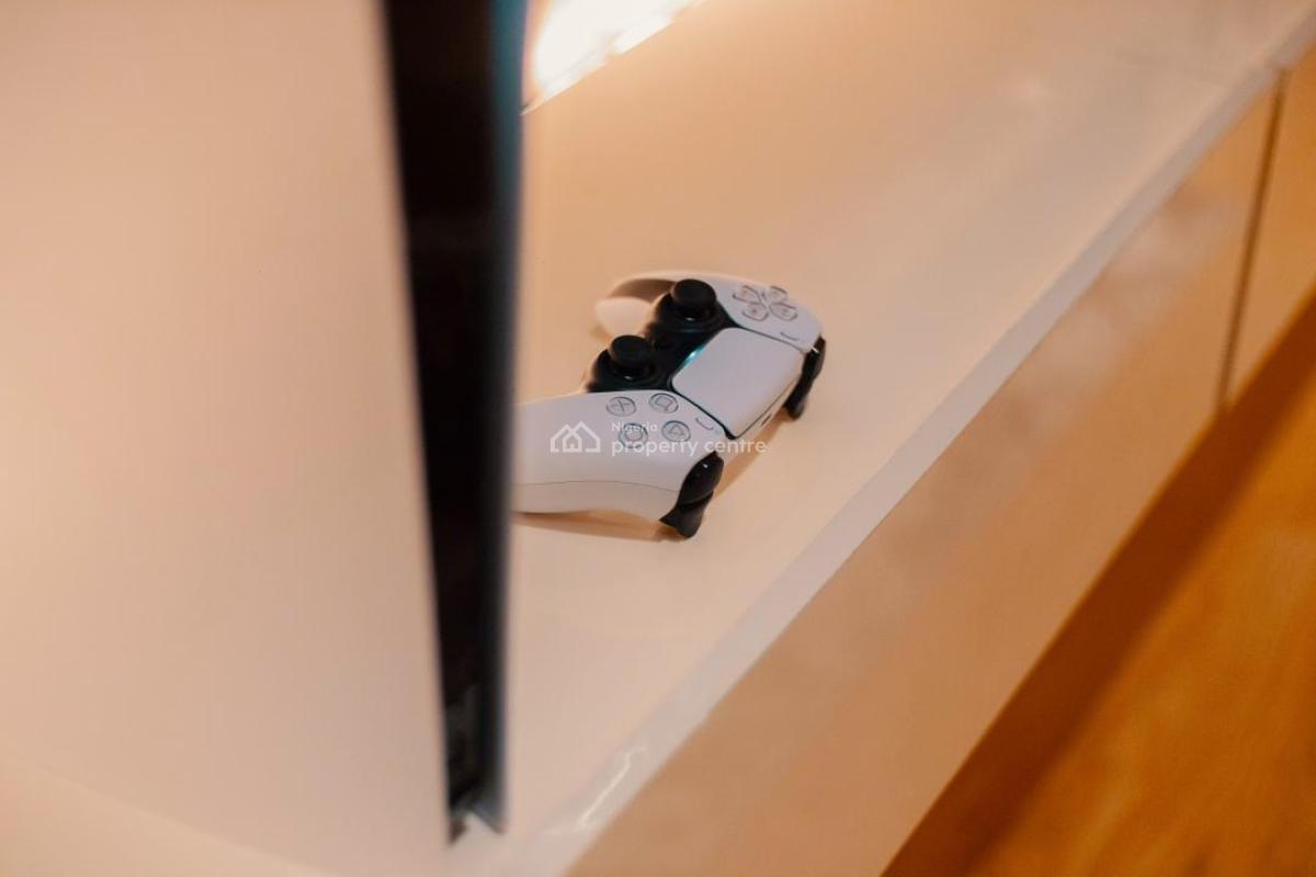 Luxury 2 Bedroom Apartment, Ikate Elegushi, Lekki, Lagos, Flat / Apartment for Rent