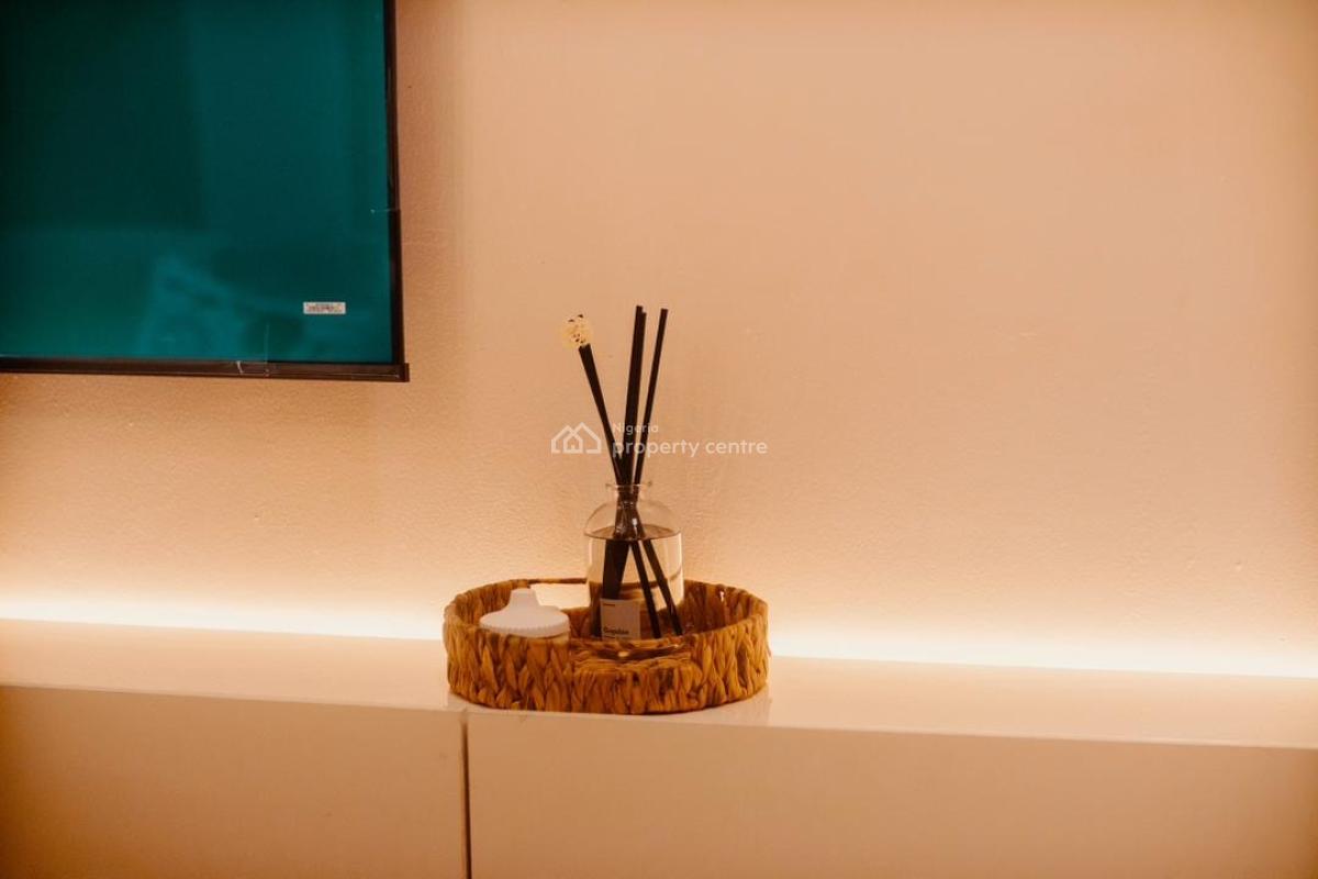 Luxury 2 Bedroom Apartment, Ikate Elegushi, Lekki, Lagos, Flat / Apartment for Rent