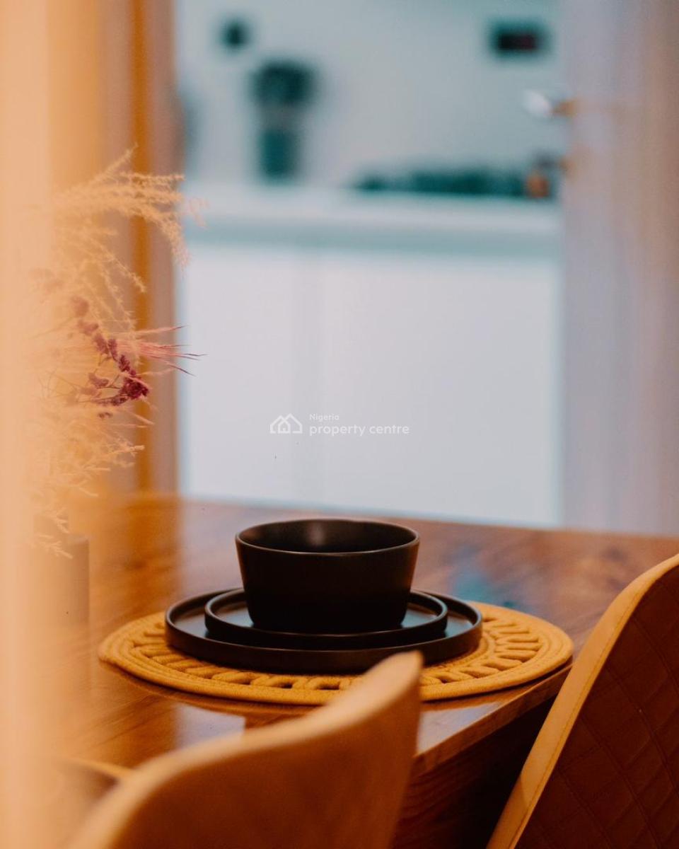 Luxury 2 Bedroom Apartment, Ikate Elegushi, Lekki, Lagos, Flat / Apartment for Rent