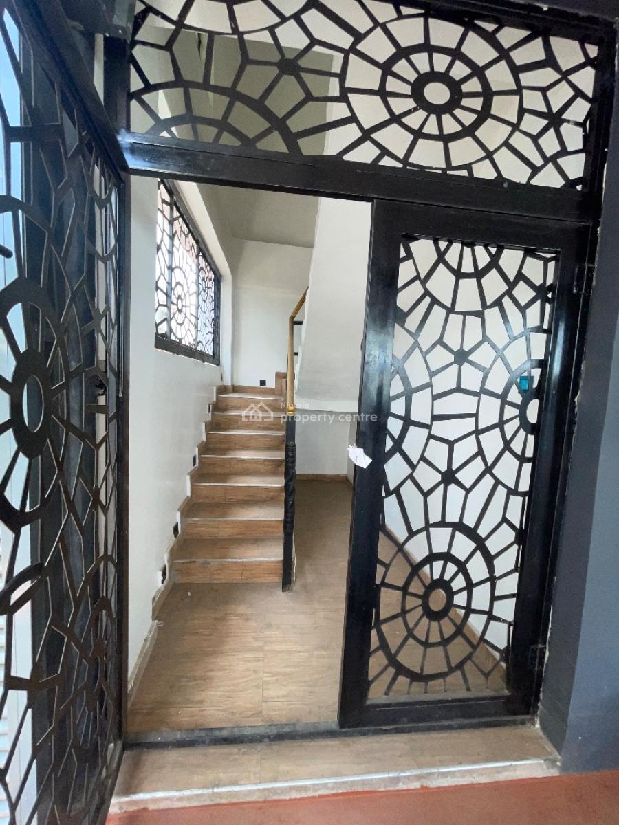 New 3 Bedroom Duplex, Allen, Ikeja, Lagos, Flat / Apartment for Rent