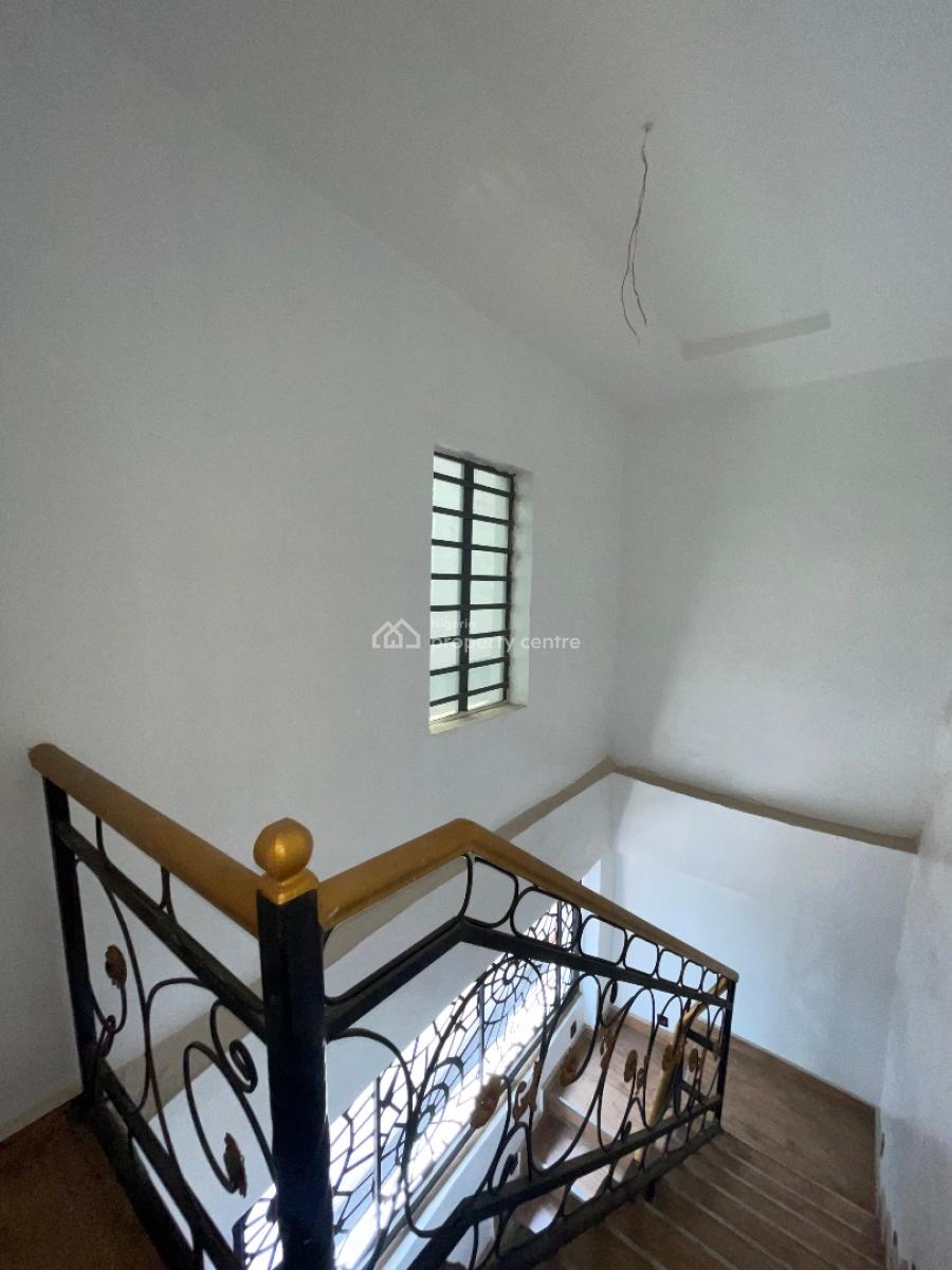 New 3 Bedroom Duplex, Allen, Ikeja, Lagos, Flat / Apartment for Rent