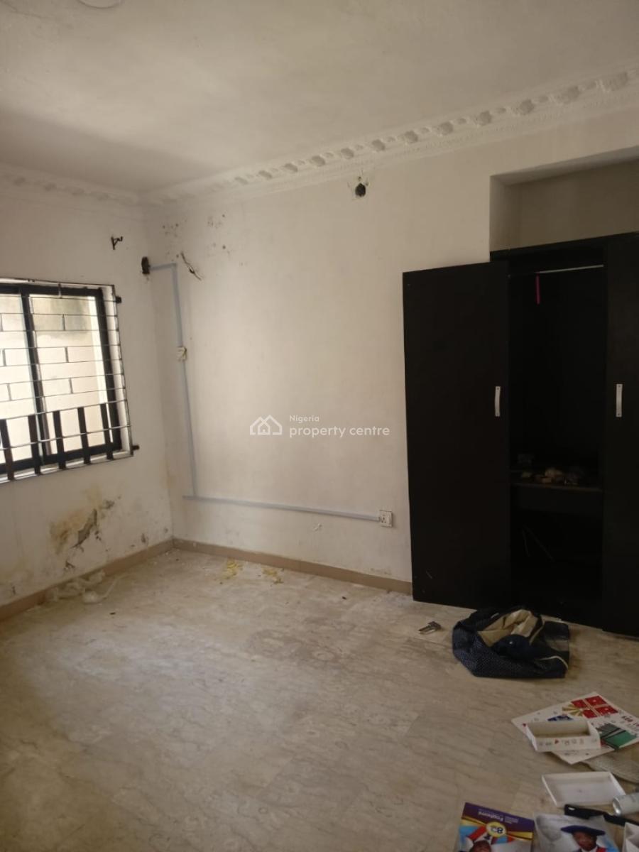 Service Mini Flat, Victoria Island (vi), Lagos, Mini Flat (room and Parlour) for Rent