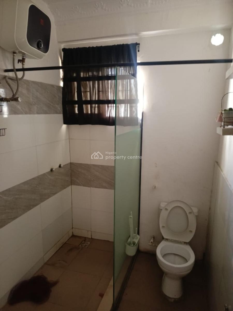 Service Mini Flat, Victoria Island (vi), Lagos, Mini Flat (room and Parlour) for Rent