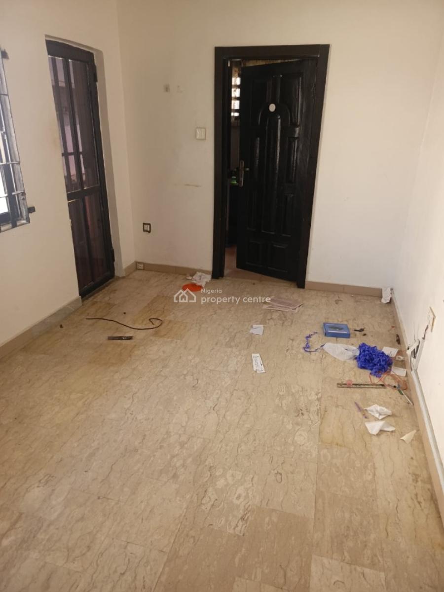 Service Mini Flat, Victoria Island (vi), Lagos, Mini Flat (room and Parlour) for Rent
