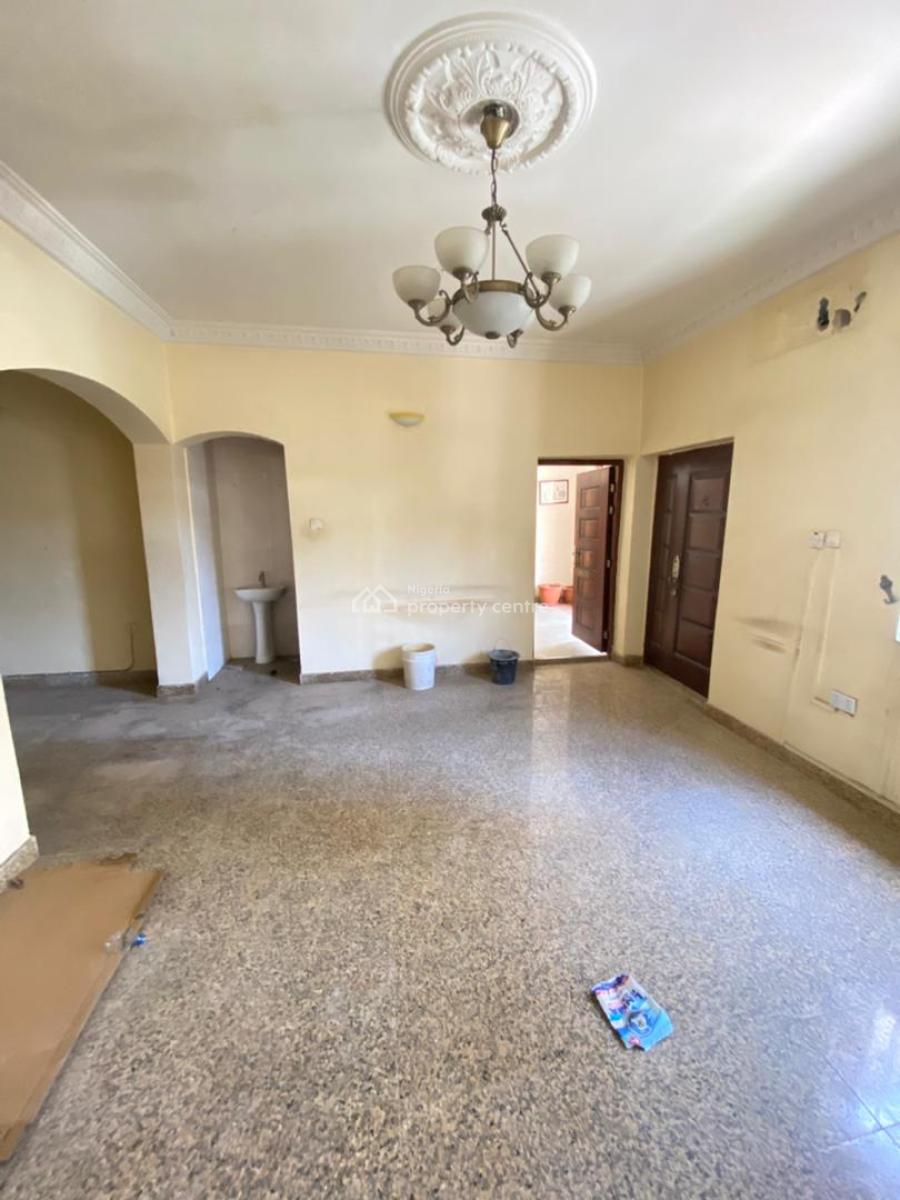 3 Bedroom, Agungi, Lekki, Lagos, Flat / Apartment for Rent