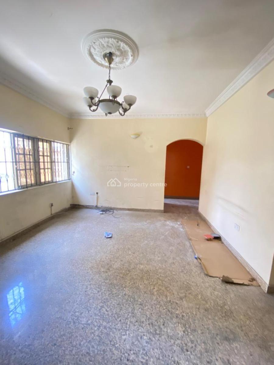 3 Bedroom, Agungi, Lekki, Lagos, Flat / Apartment for Rent