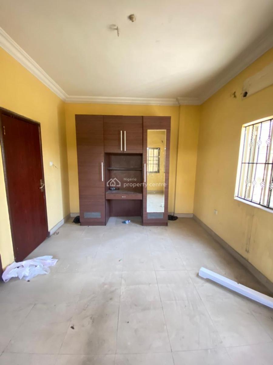 3 Bedroom, Agungi, Lekki, Lagos, Flat / Apartment for Rent