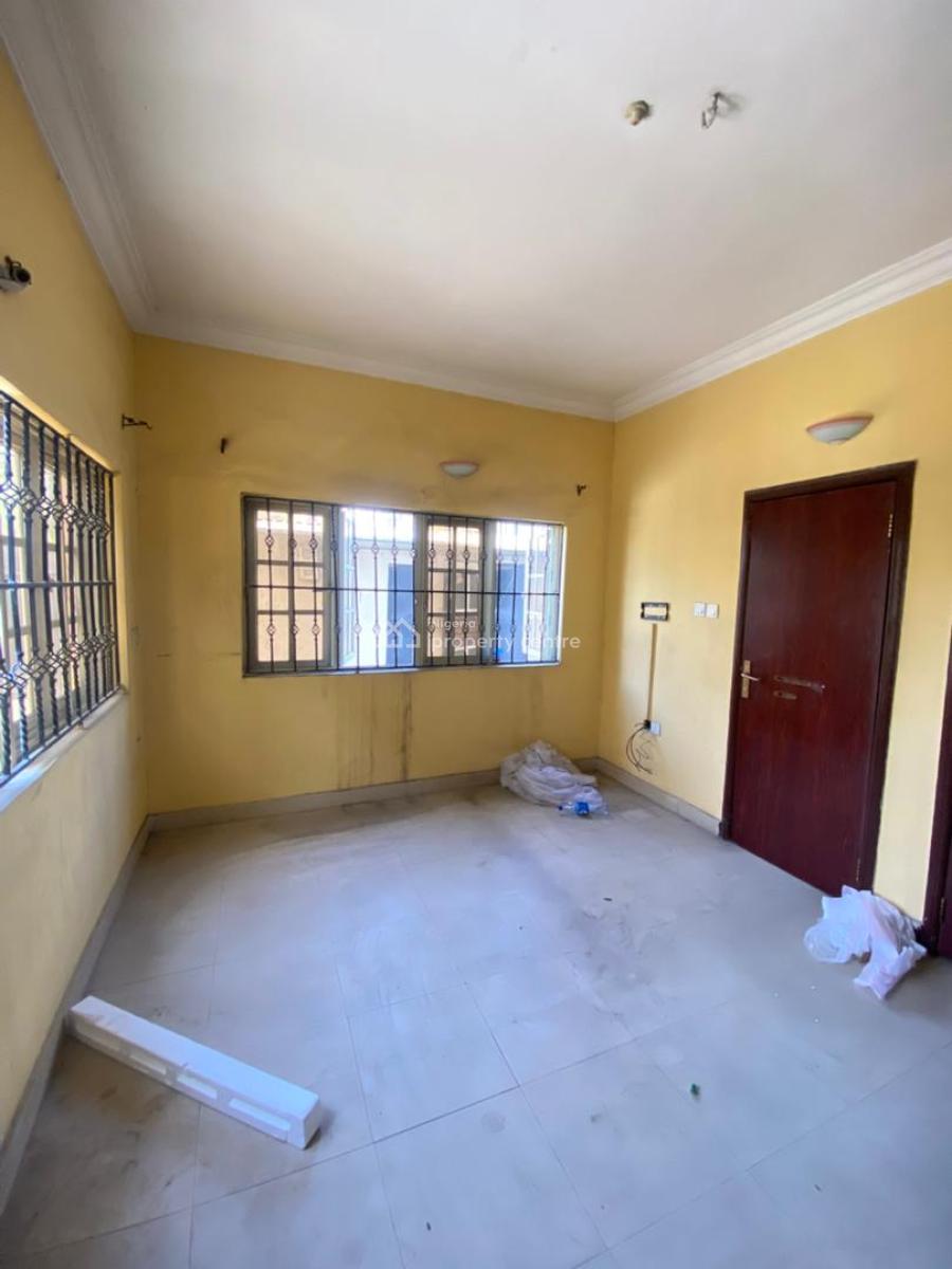 3 Bedroom, Agungi, Lekki, Lagos, Flat / Apartment for Rent